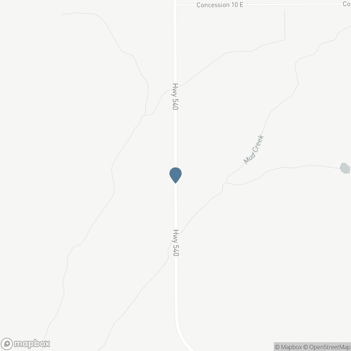 17895 Highway 540, Manitoulin Island, Ontario P0P 1J0